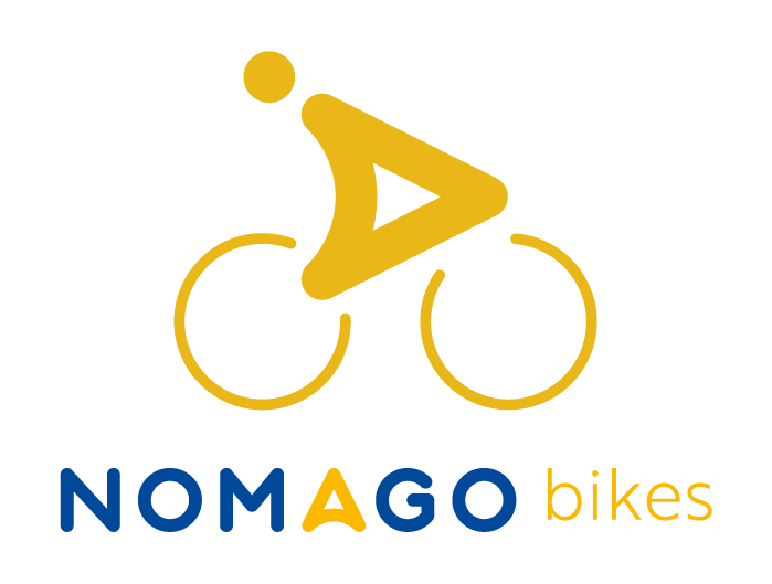 Nomago Bikes Logo